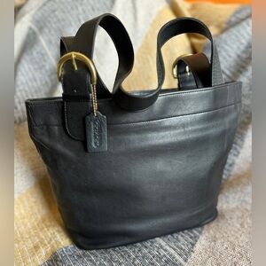 Coach VTG Lafayette Shoulder Bag